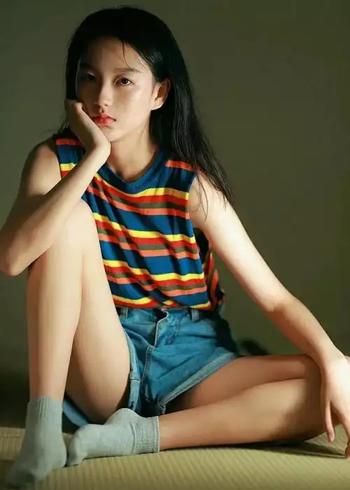 女子高中生的虚度日常